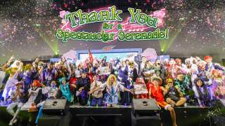 Cosplay Carnival 2025: A Spectacular Season of Springtime Serenade!
