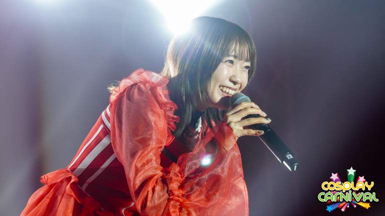 A Heartfelt and Genuine Moment with Shuka Saito: An Exclusive Interview