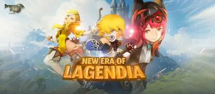 Dragon Nest: A Classic Fantasy Retold!