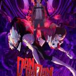 Dan Da Dan: Evil Eye Movie