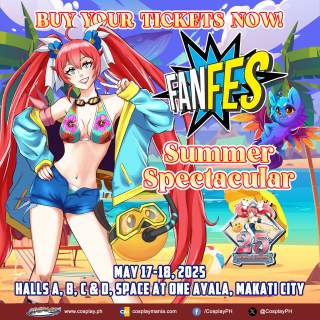 FanFes 2025: Unleashing The Ultimate Summertime Getaway Experience