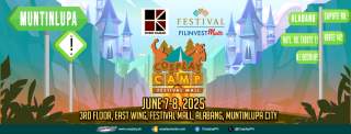 Cosplay Camp Sets Up in the South for a Magical Gathering This Weekend—Absolutely for Free!