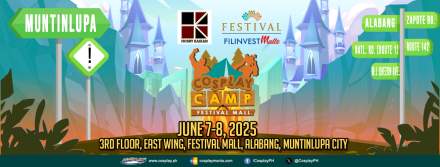 Cosplay Camp Sets Up in the South for a Magical Gathering This Weekend—Absolutely for Free!