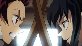 Reserve your tickets now for Demon Slayer: Kimetsu no Yaiba Infinity Castle!