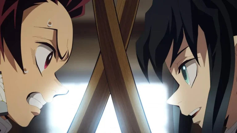 Reserve your tickets now for Demon Slayer: Kimetsu no Yaiba Infinity Castle!
