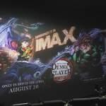 Fans excitement over Demon Slayer: Kimetsu no Yaiba Infinity Castle