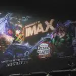 Fans excitement over Demon Slayer: Kimetsu no Yaiba Infinity Castle