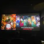 The Start of the End – Kimetsu no Yaiba: Infinite Castle Movie