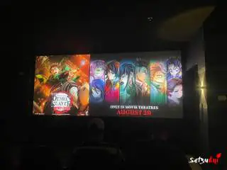The Start of the End – Kimetsu no Yaiba: Infinite Castle Movie