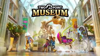 Switch 2 gets ready as preorder for Two Point Museum is now open!