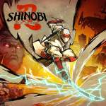 Highly Acclaimed “SHINOBI: Art of Vengeance”, Out Now!