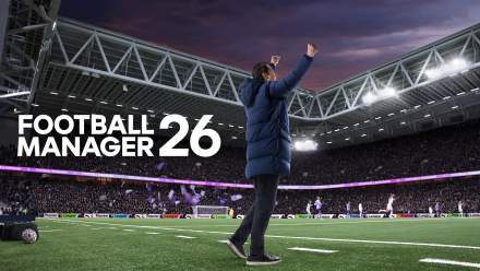 Official Site for Football Manager 26 is now up!