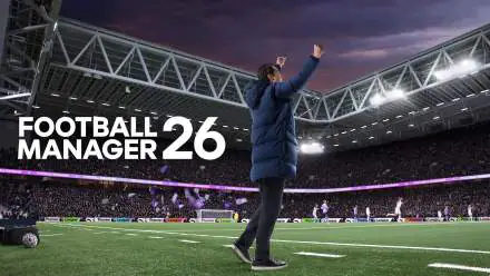 Official Site for Football Manager 26 is now up!