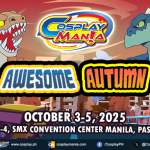 Cosplay Mania 2025: Unleashing the Awesome Thrills this Autumn!