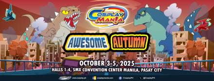 Cosplay Mania 2025: Unleashing the Awesome Thrills this Autumn!