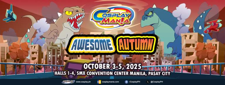 Cosplay Mania 2025: Unleashing the Awesome Thrills this Autumn!