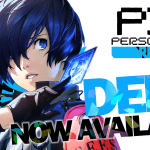 Midnight Hour comes as Persona 3 Reload Demo drops for the Nintendo Switch 2!