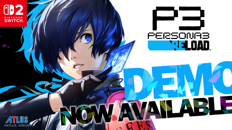 Midnight Hour comes as Persona 3 Reload Demo drops for the Nintendo Switch 2!
