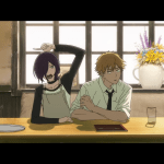 Chainsaw Man – The Movie : Reze Arc Review