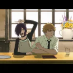 Chainsaw Man – The Movie : Reze Arc Review