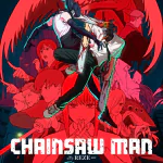 New Trailer for Chainsaw Man – The Movie: Reze Arc released!