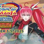 CosMania 2025: Your Awesome Anime And Cosplay Weekend Getaway!