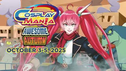 CosMania 2025: Your Awesome Anime And Cosplay Weekend Getaway!