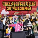 Cosplay Mania 2025: Autumn’s Peak Of Awesome Cosplay!