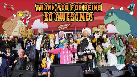 Cosplay Mania 2025: Autumn’s Peak Of Awesome Cosplay!