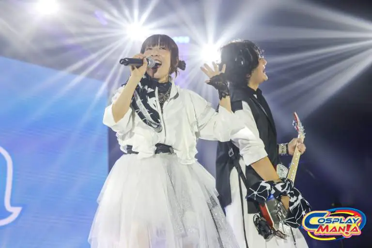 Connecting to fans with Three Decades worth of music with music duo Angela