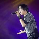 Blessed by an angelic voice, getting to know Aoi Shouta