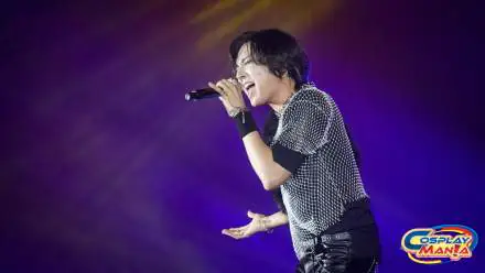 Blessed by an angelic voice, getting to know Aoi Shouta