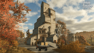 Pre-Orders for Farming Simulator: Signature Edition for Switch 2 is now live!