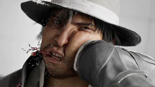 Battle Modes and new Combat mechanics revealed for VIRTUA FIGHTER Project!