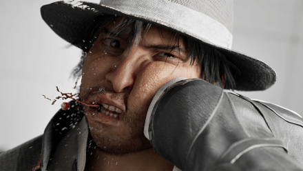 Battle Modes and new Combat mechanics revealed for VIRTUA FIGHTER Project!
