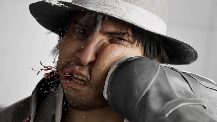 Battle Modes and new Combat mechanics revealed for VIRTUA FIGHTER Project!