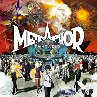 Metaphor: ReFantazio takes the Grand Reward in Japan Game Awards 2025!