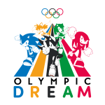 Sonic and the Olympics are back together for a few more years!