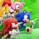 Sonic Rumble Launches Pre-registration Drive!