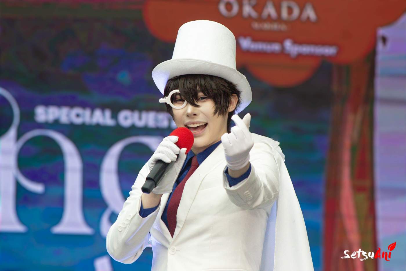 To Heart-INGs with love;