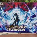 A Night of Victory: PH Commanders Celebrate NIKKE 3rd Anniversary