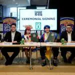 PGS & Hotel 101 Teams Up For This Upcoming 3 Day Event!