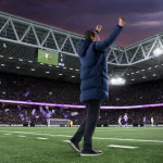 Football Manager 26, complexity in the new UI.