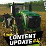 Farming Sim 25: FREE Epic Behemoth Tractors Boost FS!