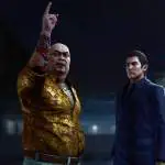 A Dragon’s Heart: Kiwami 3 and Dark Ties Emotional Triumph!