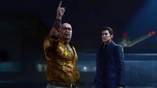 A Dragon’s Heart: Kiwami 3 and Dark Ties Emotional Triumph!