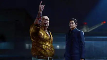 A Dragon’s Heart: Kiwami 3 and Dark Ties Emotional Triumph!