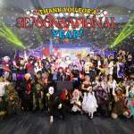 A Winter Ender To The Year – Cosplay Matsuri 2025