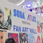 Ultimate SEGA ATLUS Festival: A Massive Gaming Triumph!