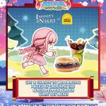 Heed the Call of the Wilderness: Celebrate Infinity Nikki Version 2.0 with Minute Burger